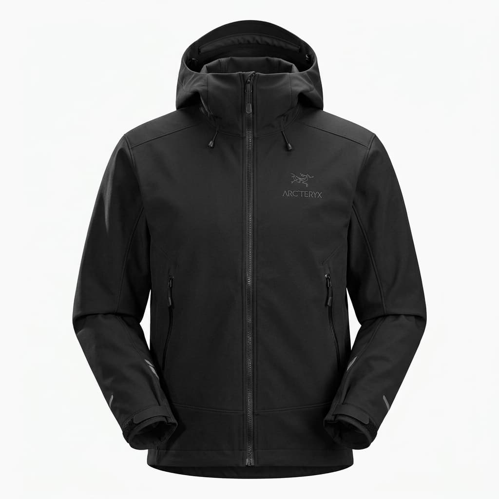Rab Salvo Softshell