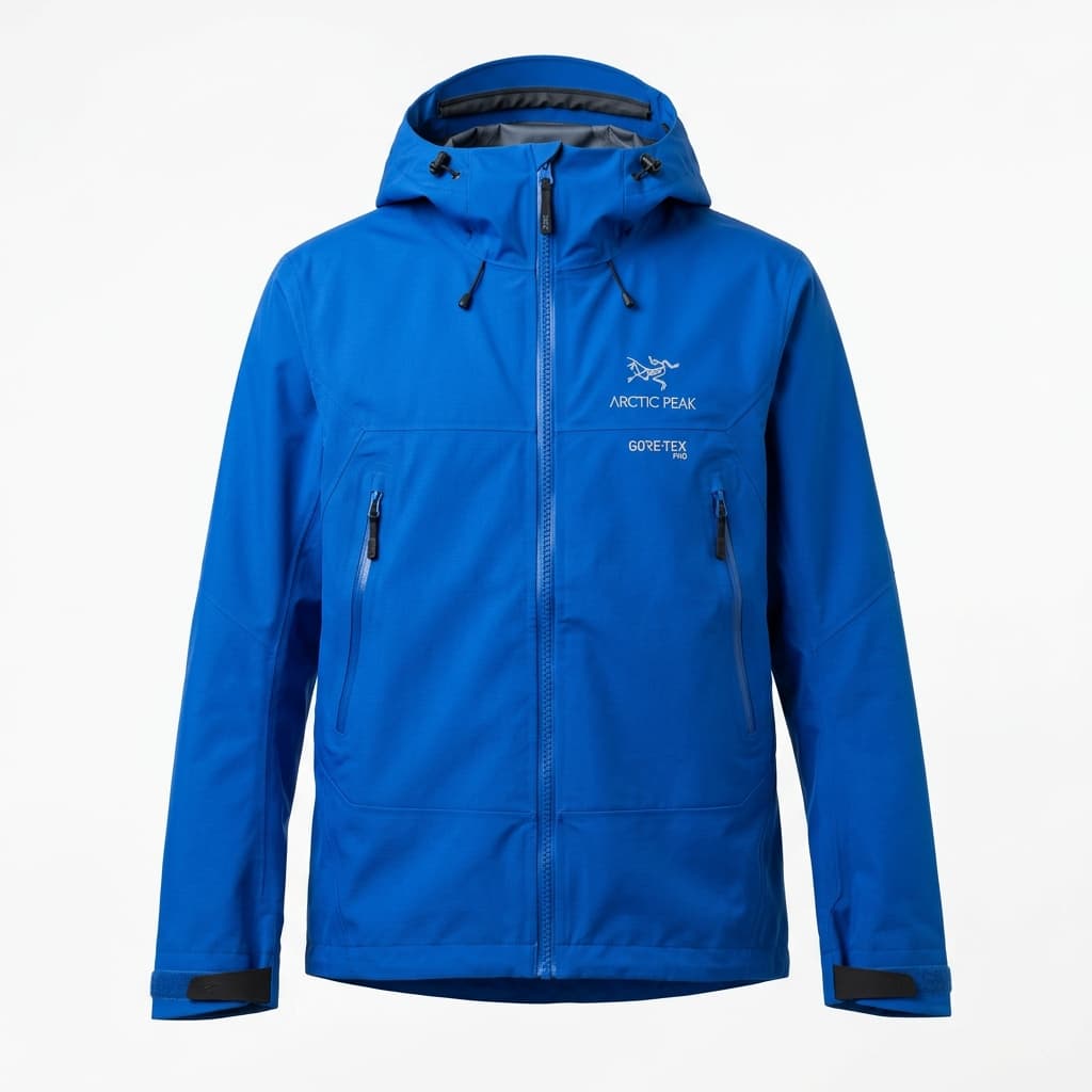 Patagonia Torrentshell 3L